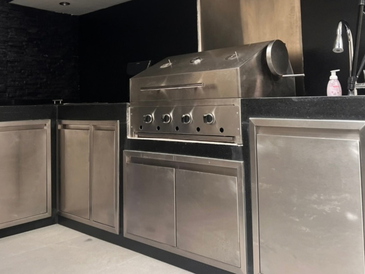 Asador