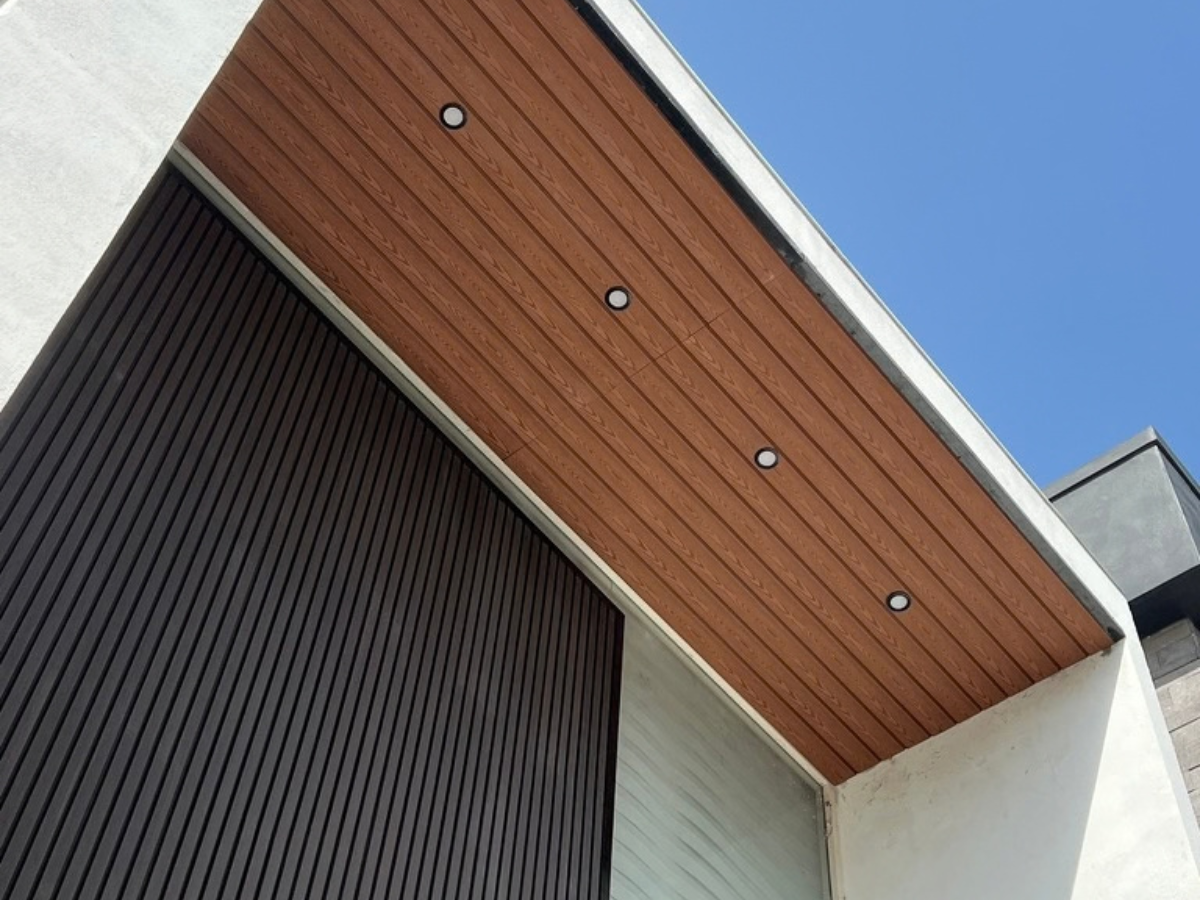 Detalles deck